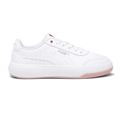 Zapatillas Puma Tori - Blanco / Rosado