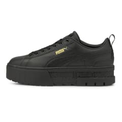 Zapatillas Puma Mayze Classic W - Negro