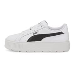 Zapatillas Puma Karmen L W - Blanco / Negro