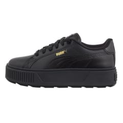 Zapatillas Puma Karmen L W - Negro