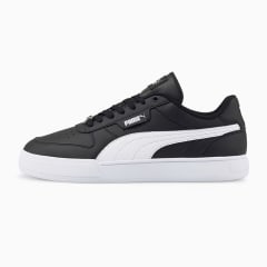 Zapatillas Puma Caven Dime - Negro / Blanco