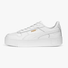 Zapatillas Puma Carina Street - Blanco