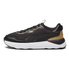 Zapatillas Puma Runtamed Platform Pop Up Metallics W