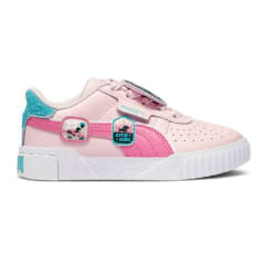 Zapatillas Puma Cali Paw Patrol Team AC Inf