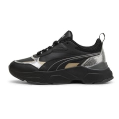 Zapatillas Puma Cassia Metallic Shine W