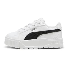 Zapatillas Puma Karmen II PS - Blanco / Negro