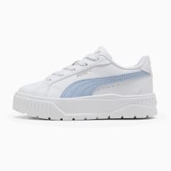 Zapatillas Puma Karmen II PS - Blanco / Azul Plata
