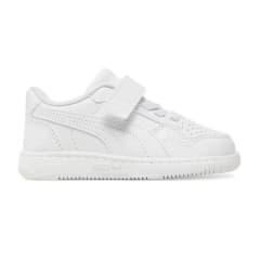 Zapatillas Puma Reb Lac Inf - Blanco