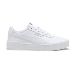 Zapatillas Puma Carina 3.0 W - Blanco