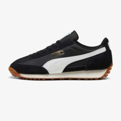 Zapatillas Puma Easy Rider Vintage W - Negro