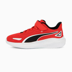 Zapatillas Puma Skyrocket AC PS - Rojo