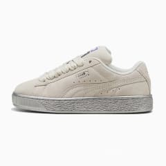 Zapatillas Puma Suede XL Galactic W - Beige