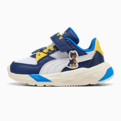 Zapatillas Puma Trinity 2 Paw Patrol Inf - Azul / Blanco