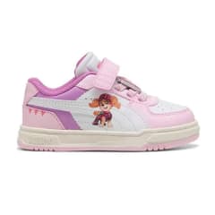 Zapatillas Puma Caven III Paw Patrol - Rosado