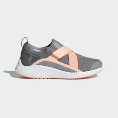 Zapatillas Adidas Fortarun X Niña Ploma