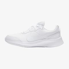 Zapatillas Nike Varsity Leather Jr - Blanco