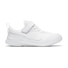 Zapatillas Nike Varsity Leather PS - Blanco