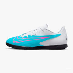 Zapatillas Nike Phantom GX Club IC - Celeste