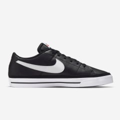 Zapatillas Nike Court Legacy NN - Negro
