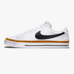 Zapatillas Nike Court legacy NN - Blanco