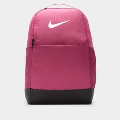 Mochila nike Brasilia 9.5 - Remolacha