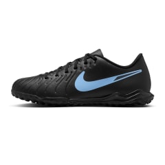 Zapatillas Nike Legend 10 Club Tf - Negro
