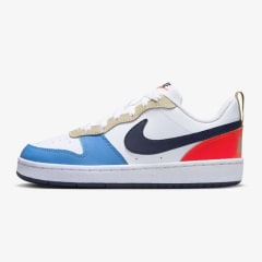 Zapatillas Adidas Court Borough Low Recraft