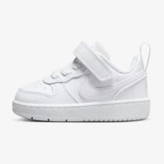 Zapatillas Nike Court Borough Recraft Inf - Blanco