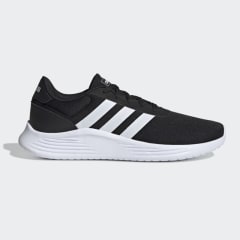 Zapatillas Adidas Lite Racer 2.0 - Negro