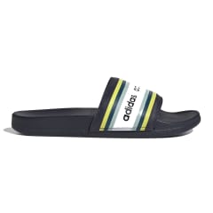 Sandalias Adidas Adillete Comfort Farm Rio - Azul Oscuro