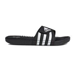 Sandalia Adidas Adissage - Negro