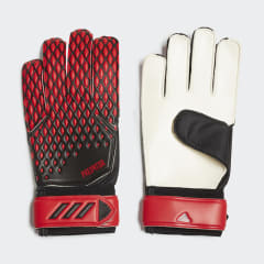 Guantes Adidas Predator 2.0 - Rojo