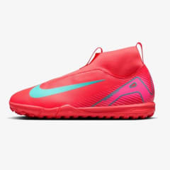Zapatillas Nike Zoom Superfly 10 Academy TF JR - Anaranjado