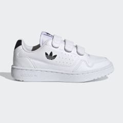 Zapatillas Adidas NY 90 CF C PS - Blanco
