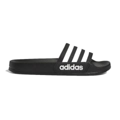 Sandalias Adidas Adilette Shower K - Negro