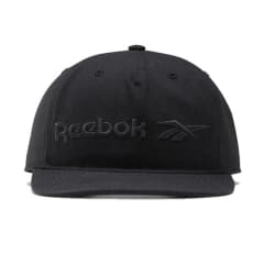 Gorra Reebok Classics Vector - Negro