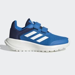 Zapatillas Adidas Tensaur Run 2.0 CF PS - Azul