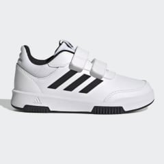 Zapatillas Adidas Tensaur 2.0 CF k - Blanco