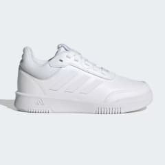 Zapatillas Adidas Tensaur Sport 2.0 K - Blanco