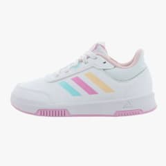 Zapatilas Adidas Tensaur Sport 2.0 K PS - Blanco / Rosado