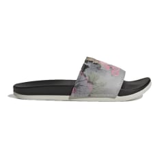 Sandalias Adidas Adilette Comfort W - Gris