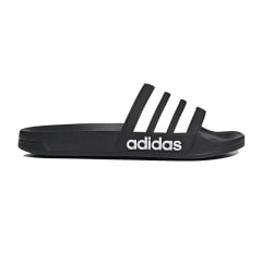 Sandalias Adidas Adilette Shower - Negro