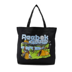 Bolso Reebok Classic Road Trip - Negro