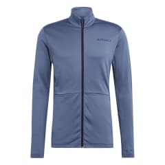 Casaca Adidas Terrex Multi - Acero