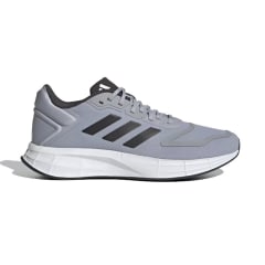 Zapatillas Adidas Duramo 10 - Plomo