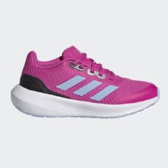 Zapatillas Adidas Runfalcon 3.0 K PS - Rosado