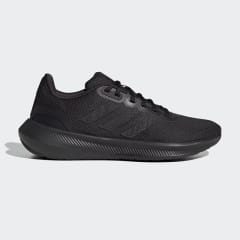 Zapatillas Adidas Runfalcon 3.0 W - Negro
