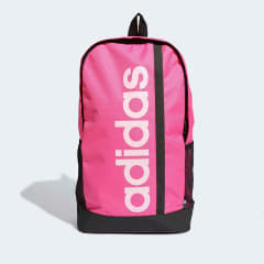 Mochila Adidas Essentials Linear - Rosado