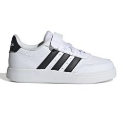 Zapatillas Adidas Breaknet 2.0 EL C - Blanco