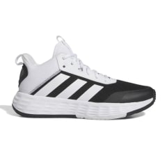 Zapatillas Adidas Ownthegame 2.0 - Blanco / Negro